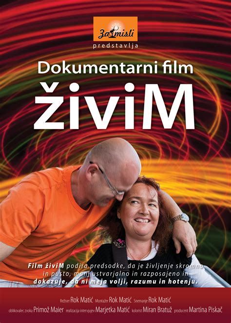 Živim .